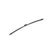 Image de BOSCH Rear balai d'essuie-glace plat 400 mm BOSCH - A 401 H - ref : 3 397 008 047