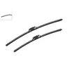 Image de BOSCH Aerotwin balais d'essuie-glaces plats 650/550 mm BOSCH - A 117 S - ref : 3 397 007 117
