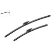 Image de BOSCH Aerotwin balais d'essuie-glaces plats 600/450 mm BOSCH - A 115 S - ref : 3 397 007 115