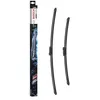 Image de BOSCH Balai d'essuie-glace Aerotwin Spoiler A256S 3397007256