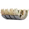 Image de Bosch 986487719 Segment de frein
