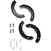 Image de Bosch 986487720 Segment de frein