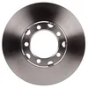 Image de BOSCH 0 986 478 201 2x Disque de frein Avant Ø280mm Hauteur: 78,6mm Épaisseur: 16mm Cercle de percage -Ø: 112mm Plein Compatible avec MERCEDES-BENZ T1 Van W602 T1 Van 601, 611 T2/LN1 Van/Break