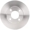 Image de Bosch BD27 Jeu de 2 Disques de Frein - 256 mm - Essieu avant