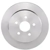 Image de BOSCH 0 986 478 514 2x Disque de frein Arrière Ø269,8mm Hauteur: 52,9mm Épaisseur: 9mm Cercle de percage -Ø: 100mm plein Compatible avec CHRYSLER PT CRUISER PT, DODGE NEON