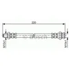 Image de Bosch 1987476347 Flexible de frein