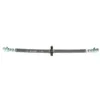 Image de Bosch 1987476349 Flexible de frein | Compatible avec: LAND ROVER FREELANDER I, LAND FREELANDER I Soft Top