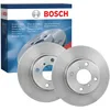 Image de Bosch BD642 Disques de frein - certification ECE-R90-1 jeu de 2 disques