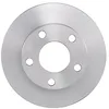 Image de BOSCH 0 986 478 888 2x Disque de frein Arrière Ø245mm Hauteur: 47,7mm Épaisseur: 10mm Cercle de percage -Ø: 112mm Plein Compatible avec VW Passat B5 GP Break 3BG, 3B6 Passat B5 GP Berline 3BG, 3B3