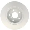 Image de BOSCH 0 986 479 146 2x Disque de frein Avant Ø297mm Hauteur: 91,4mm Épaisseur: 25mm Cercle de percage -Ø: 120mm ventilé Compatible avec LAND ROVER Discovery II L318