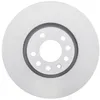 Image de Disque de frein Bosch BD980 - Disque ventilé 314 mm avec revêtement - Essieu avant - Certifié ECE-R90 - Excellent refroidissement, protection anticorrosion avancée - Disque à l'unité