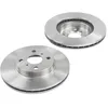 Image de Bosch 986478578 Disque de frein