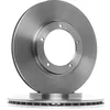 Image de BOSCH 0 986 478 097 2x Disque de frein Avant Ø282,5mm Hauteur: 35,2mm Épaisseur: 20,4mm Cercle de percage -Ø: 126mm ventilé Compatible avec PORSCHE 944 911 924 Coupe 911 Décapotable 911 Targa