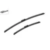 Image de BOSCH Aerotwin balais d'essuie-glaces plats 600/400 mm BOSCH - A 295 S - ref : 3 397 007 295