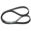 Image de BOSCH Courroie dentée 1987949637 Compatible avec: OPEL VIVARO A Bus, VIVARO A Kasten, VIVARO A Pritsche/Fahrgestell, RENAULT AVANTIME, CLIO III, ESPACE IV, GRAND SCÉNIC II, LAGUNA Coupe, LAGUNA II