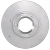 Image de BOSCH 0 986 478 745 Disque de frein Freins à disque (x2)