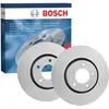 Image de Bosch BD959 Jeu de 2 Disques de Frein - 302 mm - Essieu avant
