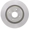 Image de BOSCH 0 986 479 196 les disques de frein arrière