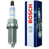 Image de BOSCH Bougie d'allumage 0 242 240 660 Ouverture de la clé: 16 mm Longueur du filetage: 26,5mm Compatible avec TOYOTA HIACE IV Camionnette TRH2, KDH2, PEUGEOT 206 3/5 portes 2A/C 307 3/5 portes 3A/C