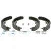 Image de Bosch 986487725 Segment de frein