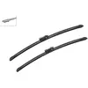 Image de BOSCH Aerotwin balais d'essuie-glaces plats 550/530 mm BOSCH - A 290 S - ref : 3 397 007 290