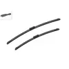 Image de BOSCH Aerotwin balais d'essuie-glaces plats 600/500 mm BOSCH - A 297 S - ref : 3 397 007 297
