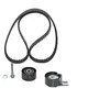 Image de Bosch 8206 - Kit de courroie de distribution - 1987948206