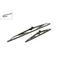 Image de BOSCH Twin balais d'essuie-glaces classiques 550/340 mm BOSCH - 553 - ref : 3 397 010 274