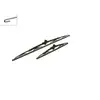 Image de BOSCH Twin balais d'essuie-glaces classiques 600/340 mm BOSCH - 605 - ref : 3 397 010 270