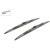 Image de BOSCH Twin balais d'essuie-glaces classiques 550/550 mm avec gicleur BOSCH - 405 - ref : 3 397 005 800