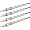 Image de Bosch GLP194 Lot de 4 bougies de préchauffage 0250403009
