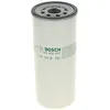 Image de Bosch N2063 Filtre à Carburant Diesel - Sépare les Particules du Carburant - Protège le Système d'Injection