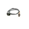 Image de Bosch 0258017094 - Sonde Lambda avec Connecteur Spécifique au Véhicule