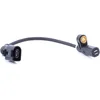 Image de BOSCH Capteur ABS essieu arrière 0986594008
