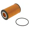 Image de Bosch P7040 Filtre à Huile Automobile - Sépare la Suie et les Particules Métalliques de l'Huile Moteur, Lubrification Fiable du Moteur