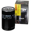 Image de BOSCH F 026 407 042 CARTOUCHE FILTRE HUILE BOSCH