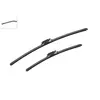 Image de BOSCH Aerotwin balais d'essuie-glaces plats 650/475 mm BOSCH - A 426 S - ref : 3 397 007 426