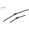 Image de BOSCH Aerotwin balais d'essuie-glaces plats 650/400 mm BOSCH - A 422 S - ref : 3 397 007 422