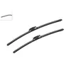 Image de BOSCH Aerotwin balais d'essuie-glaces plats 600/550 mm BOSCH - A 424 S - ref : 3 397 007 424