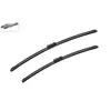 Image de BOSCH Aerotwin balais d'essuie-glaces plats 600/530 mm BOSCH - A 430 S - ref : 3 397 007 430