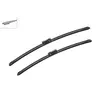 Image de BOSCH Aerotwin balais d'essuie-glaces plats 600/550 mm BOSCH - A 294 S - ref : 3 397 007 294