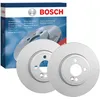 Image de BOSCH 0 986 479 438 2x Disque de frein Avant Ø294mm Hauteur: 44,1mm Épaisseur: 22mm Cercle de percage -Ø: 100mm ventilé Compatible avec MINI 3/5 portes R56 3/5 portes R50, R53 Clubman R55