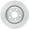 Image de Bosch BD1289 Jeu de 2 Disques de Frein - 310 mm - Essieu arrière