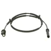 Image de BOSCH Capteur (vitesse de rotation des roues) 0265008162 Compatible avec: BMW Z4 Roadster