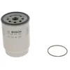 Image de BOSCH Filtre à carburant Filtre vissé Compatible avec KAMAZ 43114 F 026 402 039