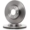 Image de BOSCH 0 986 479 460 2x Disque de frein Avant Ø280mm Hauteur: 47,3mm Épaisseur: 26mm Cercle de percage -Ø: 114,3mm ventilé Compatible avec HYUNDAI i30 FD, KIA CEE'D 3/5 portes ED