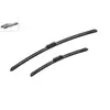 Image de BOSCH Aerotwin balais d'essuie-glaces plats 575/380 mm BOSCH - A 420 S - ref : 3 397 007 420