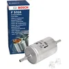Image de Bosch F5316 Filtre à Carburant Essence - Sépare les Particules du Carburant, Protège le Système d'Injection