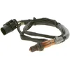 Image de Bosch 0258017041 - Sonde Lambda avec Connecteur Spécifique au Véhicule