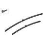 Image de BOSCH Aerotwin balais d'essuie-glaces plats 600/450 mm BOSCH - A 452 S - ref : 3 397 007 452